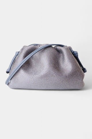 LUNA Petite—Ash Grey