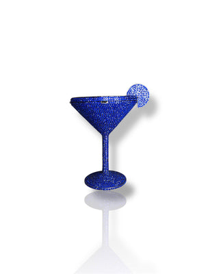 Sapphire Spritz