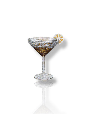 Sunset Martini